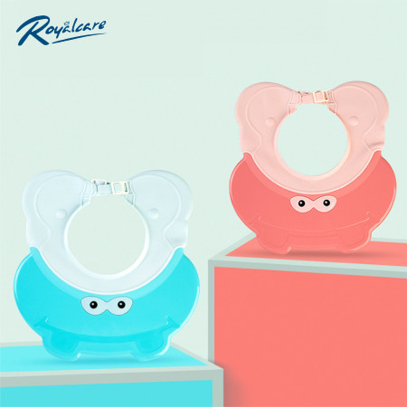 Mũ gội đầu hà mã - Royalcare TH-702
