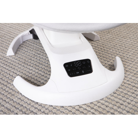 Nôi Điện Mastela Ori Euphoria 3D – Nôi Ru Ngủ Đa Năng Xoay 360° Cao Cấp 30723/30725/30726