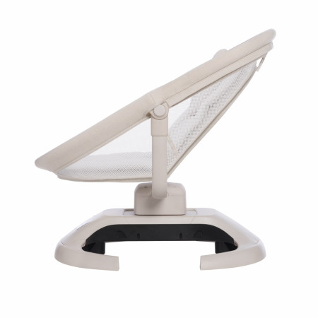 Nôi Điện Mastela Infini Orbit – Nôi Ru Ngủ Cao Cấp Hình Số 8, Giấc Ngủ Ngọt Ngào Cho Bé (#30911 – #30912)