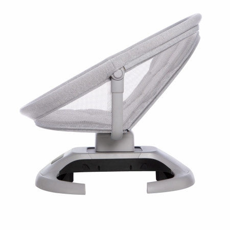 Nôi Điện Mastela Infini Orbit – Nôi Ru Ngủ Cao Cấp Hình Số 8, Giấc Ngủ Ngọt Ngào Cho Bé (#30911 – #30912)
