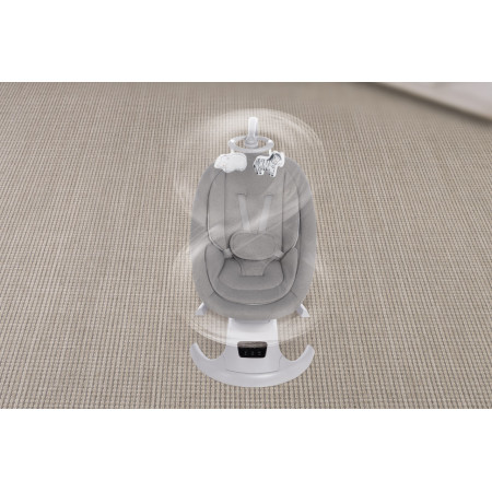 Nôi Điện Mastela Lullaby Orbit – Nôi Em Bé Tiện Lợi & Ru Ngủ Cao Cấp (#30913 – #30917)