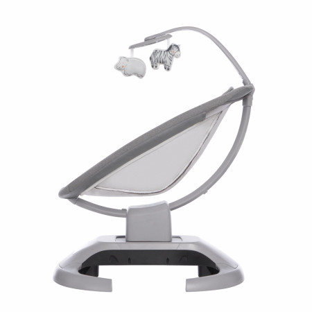 Nôi Điện Mastela Lullaby Orbit – Nôi Em Bé Tiện Lợi & Ru Ngủ Cao Cấp (#30913 – #30917)