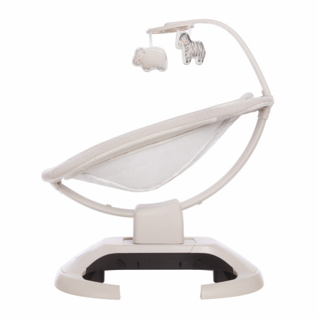Nôi Điện Mastela Lullaby Orbit – Nôi Em Bé Tiện Lợi & Ru Ngủ Cao Cấp (#30913 – #30917)