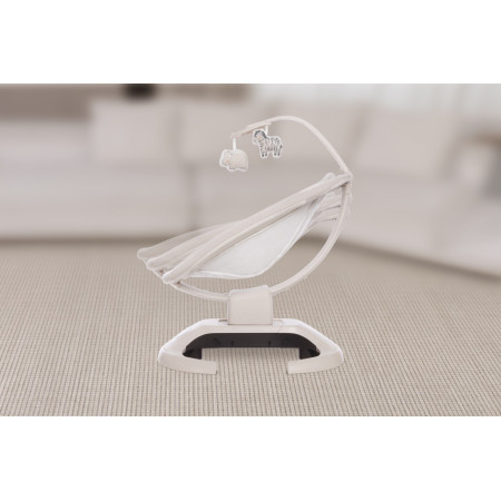 Nôi Điện Mastela Lullaby Orbit – Nôi Em Bé Tiện Lợi & Ru Ngủ Cao Cấp (#30913 – #30917)