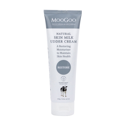 Skin Milk Udder Cream - Kem Dưỡng Da MooGoo Chiết Xuất Từ Sữa