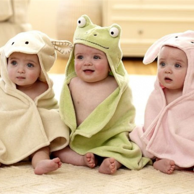 5 tiêu chí để đánh giá một chiếc khăn tắm tốt cho bé mà các mẹ không nên bỏ qua| Dành Cho Bé Yêu