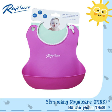 Yếm máng - Royalcare TH601