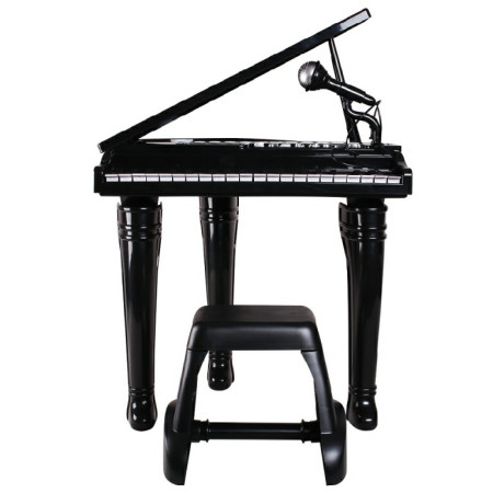 Đàn piano cổ điển kèm mic Winfun 2045